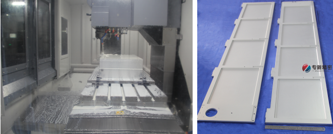 <strong>服務(wù)好，效率高，這樣的鎮(zhèn)江機械加工廠誰不愛？</strong>