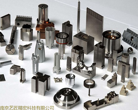 <strong>南京精密數(shù)控車(chē)床加工有哪些做的比較好的？</strong>