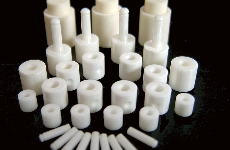 <strong>精密陶瓷如何加工？南京藝匠精密陶瓷加工已有20年歷史</strong>