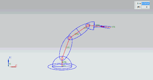 <strong>拆解精密減速機的內(nèi)部結(jié)構(gòu)</strong>