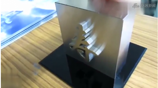 <strong>南京藝匠精密科技有限公司帶你進入精密加工精彩世界</strong>