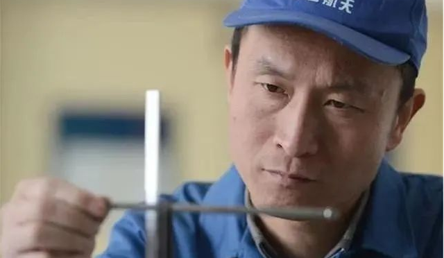 <strong>火箭發(fā)動機(jī)的精密加工，為什么離不開手工操作？</strong>