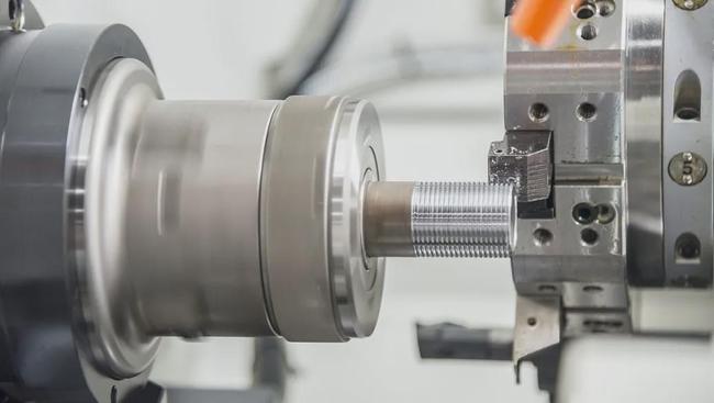 <strong>我國數(shù)控機(jī)床的精度是多少？是否有市場競爭力？</strong>