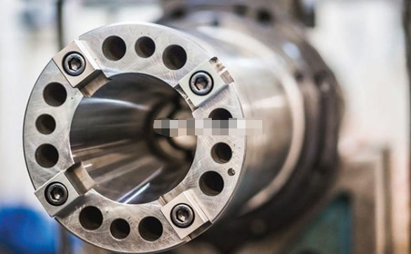 <strong>精密主軸加工的優(yōu)勢(shì)以及其維修流程</strong>