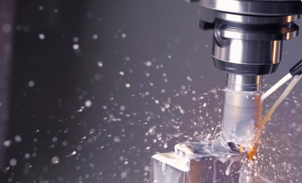 <strong>cnc加工精密零件的優(yōu)勢--使用計算機大量產(chǎn)生詳細而精確的結(jié)果</strong>