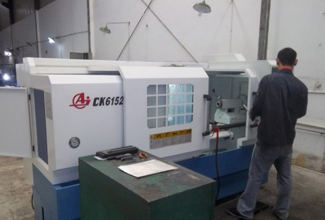 <strong>關(guān)于數(shù)控精密零件加工的優(yōu)點有哪些？</strong>