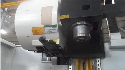 <strong>南京市六合區(qū)：打造高端數(shù)控機(jī)床產(chǎn)業(yè)新高地產(chǎn)業(yè)鏈</strong>