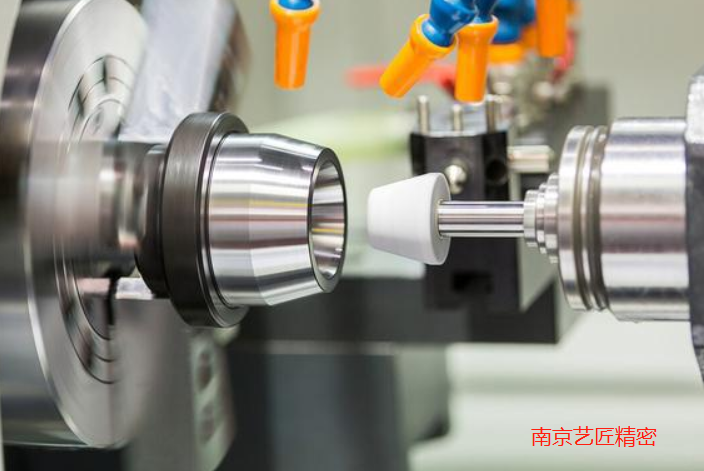 <strong>高精密度產(chǎn)品的數(shù)控加工過程，領略德國技術的精湛之處！</strong>