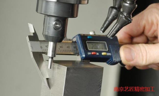 <strong>德國精密加工，蚊子身上刻字，這個(gè)技術(shù)不得不接受。</strong>