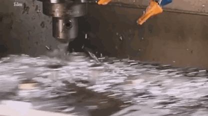 <strong>CNC精密加工，有哪些進(jìn)程？有九個(gè)步驟。</strong>