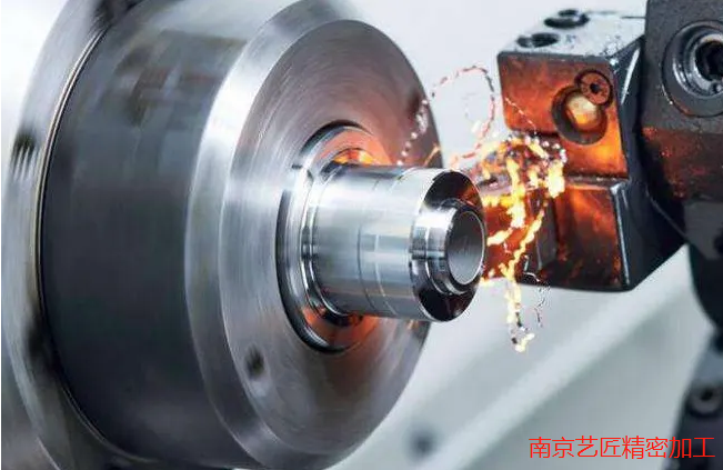 <strong>從四個(gè)角度告訴你超精密加工是什么。</strong>