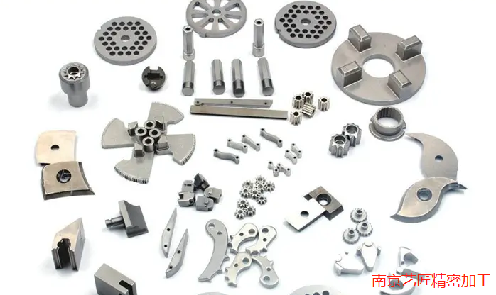 <strong>精密零件加工轉(zhuǎn)型升級的必然手段：數(shù)字化改造</strong>